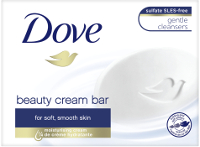 Dove Waschstück Seife Beauty Cream Bar 100 g